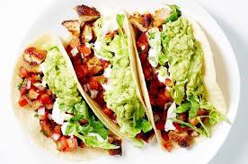 We did not find results for: The 10 Most Craveable Chain Tacos