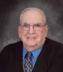 1932 ~ Mr. Verner Sandersen ~ 2023 “Verner was a special man and will be  greatly missed by those who knew him.”