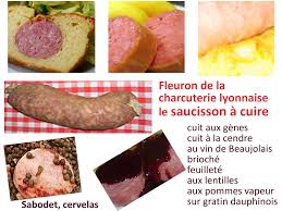 Recette De Saucisson A Cuire Au Vin Rouge Champignons Un Savoureux Saucisson A Cuire Lyonnais Cuit Dans Du Vin De Beaujol Saucisson A Cuire Recette Saucisson