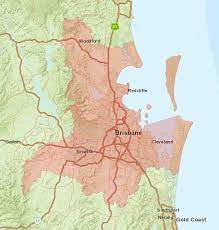 The outbreak has grown to 65 cases, after a further 22 local infections in the last 24 hours. Coronavirus Australia News Greater Brisbane Declared Hotspot On A Commonwealth Level Supermarkets Introduce Limits To Prevent Panic Buying Abc News