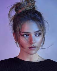 Reddit The Front Page Of The Internet Portrait Jessy Hartel Beautiful Girl Face