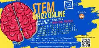 Contextual translation of kesuntukan masa into english. Stem Whiz Online Peatix