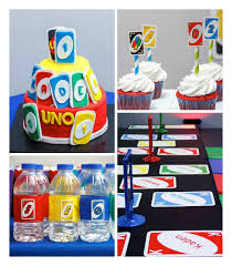 Uno power grab special cards. Kara S Party Ideas Uno Themed First Birthday Party