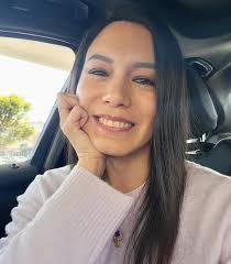 Karina Canales's Instagram, Twitter & Facebook