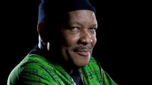 Roy Owen Haynes** (born March 13, 1925) 🎶