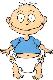 Share the best gifs now >>>. Tommy Pickles Rugrats Wiki Fandom