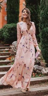 They'll go great with your dancing shoes! 21 The Most Stylish Wedding Guest Dresses For Spring Wedding Dresses Guide