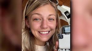 Family, neighbor react to discovery of Brian Laundrie's remains