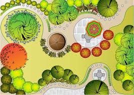 Die gestaltung von garten und terrasse sollte genau geplant und sorgfältig umgesetzt werden. 10 Kostenlose Gartenplaner Online Software App In 3d Im Test