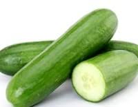 Toss the vegetables in a bowl with the rice noodles. Cucumber Nutrition Amazing Cucumber Nutritional Facts And Health Benefits Ndtv Food