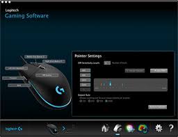 Logitech g hub gives you a single portal for optimizing and customizing all your supported logitech g gear: Logitech Gaming Software Download Links For Windows 10 Mac And Linux