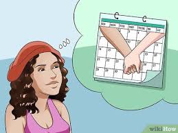 3 Formas De Decirle A Tu Novio Que Estas En Tu Periodo