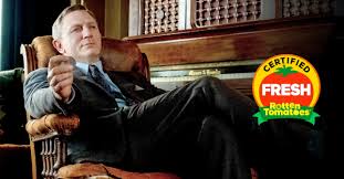 Unlike his family, marta actually cared for harlan. Knives Out Is Certified Fresh Rotten Tomatoes Movie And Tv News