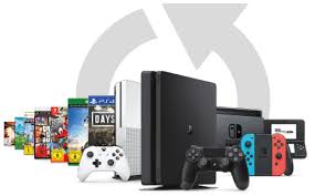 Sony hat mittlerweile bestätigt, welche spiele. Wir Kaufen Deine Gebrauchten Games Konsolen Gamestop De