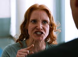 Marilyn Monroe biopic, "Blonde" (Netflix)