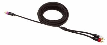 Wires from each set of input jacks will then connect How To Hook Up Two Amps With One Rca Jack Each Boomspeaker