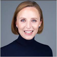 National First Ladies Library Adds Lindsay B. Reynolds to Board of Directors