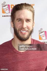 Shawn Boothe's Instagram, Twitter & Facebook