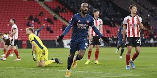 Sheffield united are following concussion protocols but hope to have george baldock and jayden bogle available here. Oo5 Ah Qjtet5m