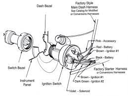 Oil pressure switch & capillary tube. Chevy Ignition Switch Wiring Burnt Ignition Switch Causes Trailblazer Electrical Issues When The Ignition Switch Fails Generally The Electrical Wiring Or The Plastic Housing Develops Problems Trends In Youtube