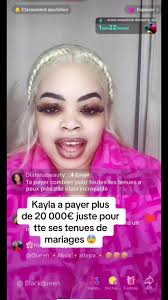 #kaylacavalli #kaylajunior #congo #juniorseke #congo #congolaise243  #mariagecongolais #fyp #congolease