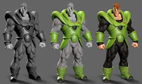 It's where your interests connect you with your people. Artstation Android 16 Fan Art Sw K