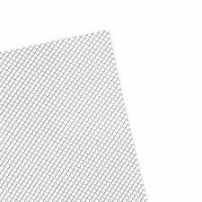 Il ne reste plus que 2 exemplaire (s) en stock. Grillage Inox 0 5 X 1 M