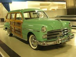 Image result for Island Green 1950 Dodge