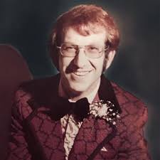 Obituary for James "Jim" Wesley Russell