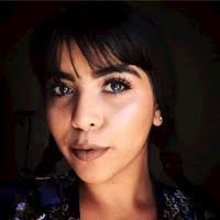 Saige Levine's Instagram, Twitter & Facebook