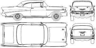 Free printable chevy cars coloring pages. Pin On Chevy S 55 57