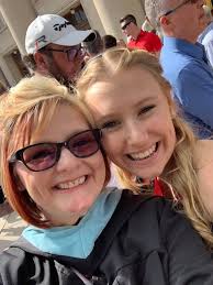 Jaylen Patterson and Brittany Annette Scully, both with SONIC Drive-In's  location at 3505 Monroe Highway in Pineville, impressed the scoring panel  with their carhop skills, guest service and skating flair.