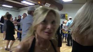 Spa City Bop Club Events