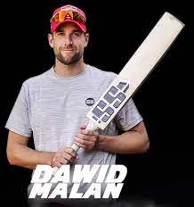 Ss dawid malan (2021) $ 699. Ss Dawid Malan Players Bat Used And Endorsed By Dawid Malan