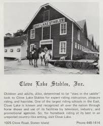 Hours may change under current circumstances Staten Island Memories
