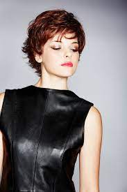 Haircuts For Active Lifestyles Short Hairstyles Fine Short Hair Styles Fine Hair