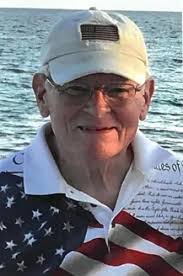 Charles Morgan McEniry Obituary (2024)