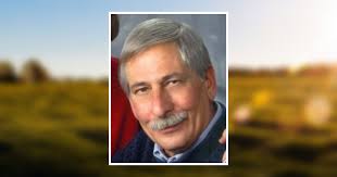 Michael R. "Mike" Mayer Obituary June 22, 2014
