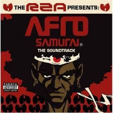 Afro (アフロ, afuro), or better known as afro samurai (アフロサムライ, afuro samurai) is the main protagonist of the afro samurai series. Afro Samurai The Album Wikipedia