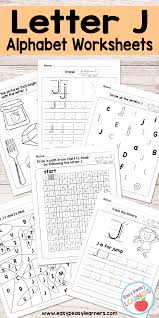 See more ideas about alphabet worksheets, alphabet preschool, preschool worksheets. Free Printable Letter J Worksheets Alphabet Worksheets Series Letter S Worksheets Letter T Worksheets Letter I Worksheet