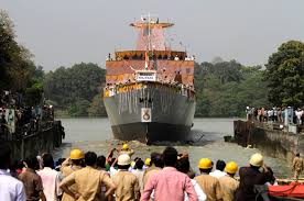 Image result for indian naval power 2015