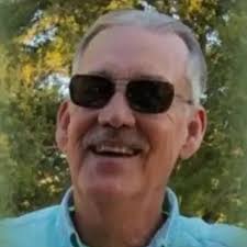 Obituary information for Robert Dale Guidry