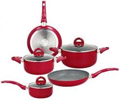 Marche di pentole da cucina, quali le migliori ? Le 8 Migliori Batterie Di Pentole Classifica Aprile 2021