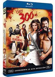 Casi 300 Pelicula Completa Facebook