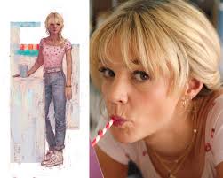 Inside Promising Young Woman's Subversive Costumes and Makeup