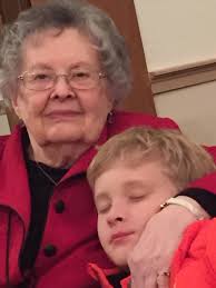 Ethel Eppley Obituary (2017)