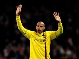 Pazartesi günü resmi sözleşmeyi imzalayacak olan 30 yaşındaki fransız yıldız ile. Spanish Inquisition How Will Thierry Henry Be Remembered At Barcelona Goal Com