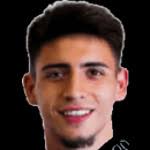 David Matias Retamal Bascur stats and ratings