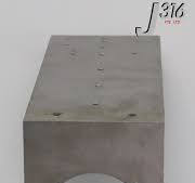 14784 APPLIED MATERIALS SUPPORT ROTATION HOUSING AND BEARING ...