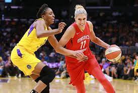 The following is a list of women's national basketball association (wnba) players. Wnba Players To Opt Out Of Collective Bargaining Agreement After 2019 Season